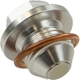 Purchase Top-Quality Automatic Transmission Fill Or Drain Plug by CRP/REIN - HWU0113 pa4