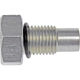 Purchase Top-Quality Automatic Transmission Fill Or Drain Plug by DORMAN - 090-204 pa2