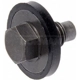 Purchase Top-Quality Automatic Transmission Fill Or Drain Plug by DORMAN/AUTOGRADE - 090-206 pa6