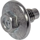 Purchase Top-Quality Automatic Transmission Fill Or Drain Plug by DORMAN/AUTOGRADE - 090-208 pa3