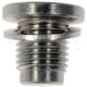 Purchase Top-Quality Automatic Transmission Fill Or Drain Plug by DORMAN/AUTOGRADE - 090-947 pa4
