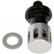 Purchase Top-Quality Automatic Transmission Fill Or Drain Plug by DORMAN/AUTOGRADE - 092-018 pa10