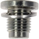 Purchase Top-Quality Automatic Transmission Fill Or Drain Plug by DORMAN (OE SOLUTIONS) - 090947 pa4