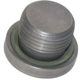 Purchase Top-Quality Automatic Transmission Fill Or Drain Plug by MISSION TRADING COMPANY - 122389 pa1