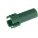 Purchase Top-Quality Automatic Transmission Fill Or Drain Plug by URO - 2222710097 pa3