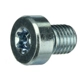 Purchase Top-Quality Automatic Transmission Fill Or Drain Plug by URO - 30713219 pa1