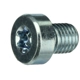 Purchase Top-Quality URO - 30713219 - Transmission Drain Plug pa2