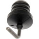 Purchase Top-Quality Automatic Transmission Filler Cap by DORMAN/AUTOGRADE - 991-001 pa2