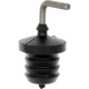 Purchase Top-Quality Automatic Transmission Filler Cap by DORMAN/AUTOGRADE - 991-001 pa3