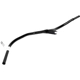 Purchase Top-Quality ACDELCO - 15832205 - Automatic Transmission Filler Tube pa1