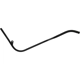 Purchase Top-Quality Automatic Transmission Filler Tube by DORMAN/HELP - 921-218 pa4