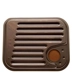 Purchase Top-Quality ACDELCO - 8684221 - Automatic Transmission Filter pa1