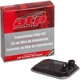 Purchase Top-Quality ATP PROFESSIONAL AUTOPARTS - B436 - Automatic Transmission Filter pa3