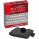 Purchase Top-Quality ATP PROFESSIONAL AUTOPARTS - B442 - Automatic Transmission Filter pa3