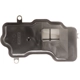 Purchase Top-Quality ATP PROFESSIONAL AUTOPARTS - B551 - Automatic Transmission Filter pa2