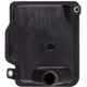 Purchase Top-Quality ATP PROFESSIONAL AUTOPARTS - B350 - Automatic Transmission Filter pa9