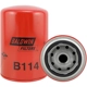 Purchase Top-Quality Automatic Transmission Filter by BALDWIN - B114 pa2