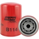 Purchase Top-Quality Automatic Transmission Filter by BALDWIN - B114 pa3