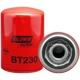 Purchase Top-Quality Automatic Transmission Filter by BALDWIN - BT230 pa1
