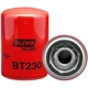 Purchase Top-Quality Automatic Transmission Filter by BALDWIN - BT230 pa2