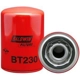 Purchase Top-Quality Automatic Transmission Filter by BALDWIN - BT230 pa4