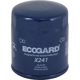 Purchase Top-Quality Automatic Transmission Filter by ECOGARD - X241 pa1