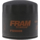 Purchase Top-Quality FRAM - PH9688 - OIL FILTER pa2