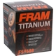 Purchase Top-Quality FRAM - PH9688 - OIL FILTER pa4