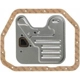 Purchase Top-Quality Automatic Transmission Filter by FRAM - FT1225 pa1
