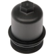 Purchase Top-Quality DORMAN (OE SOLUTIONS) - 921-222 - Transmission Filter Housing pa1