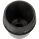 Purchase Top-Quality DORMAN (OE SOLUTIONS) - 921-222 - Transmission Filter Housing pa2