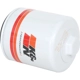 Purchase Top-Quality K & N ENGINEERING - HP1002 - Oil Filter pa3