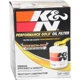 Purchase Top-Quality K & N ENGINEERING - HP1002 - Oil Filter pa5