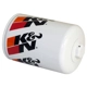 Purchase Top-Quality K & N ENGINEERING - HP3001 - Oil Filter pa1