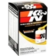 Purchase Top-Quality K & N ENGINEERING - HP3001 - Oil Filter pa3