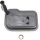 Purchase Top-Quality Automatic Transmission Filter Kit by ACDELCO - 24258269 pa1