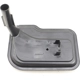 Purchase Top-Quality Automatic Transmission Filter Kit by ACDELCO - 24258269 pa5