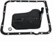 Purchase Top-Quality Automatic Transmission Filter Kit by ACDELCO PROFESSIONAL - 24236799 pa1