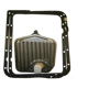 Purchase Top-Quality Automatic Transmission Filter Kit by ACDELCO PROFESSIONAL - 8657926 pa1