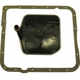 Purchase Top-Quality Automatic Transmission Filter Kit by ACDELCO PROFESSIONAL - TF235 pa1