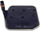 Purchase Top-Quality Automatic Transmission Filter Kit by ACDELCO PROFESSIONAL - TF235 pa2
