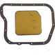 Purchase Top-Quality Automatic Transmission Filter Kit by ACDELCO PROFESSIONAL - TF247 pa1