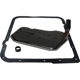 Purchase Top-Quality Automatic Transmission Filter Kit by ACDELCO PROFESSIONAL - TF289 pa1