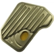 Purchase Top-Quality Automatic Transmission Filter Kit by ACDELCO PROFESSIONAL - TF289 pa3