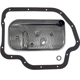 Purchase Top-Quality Automatic Transmission Filter Kit by ACDELCO PROFESSIONAL - TF913 pa1