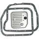 Purchase Top-Quality Automatic Transmission Filter Kit by ACDELCO PROFESSIONAL - TF102 pa2