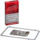 Purchase Top-Quality Automatic Transmission Filter Kit by ATP PROFESSIONAL AUTOPARTS - B101 pa12