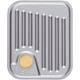 Purchase Top-Quality Automatic Transmission Filter Kit by ATP PROFESSIONAL AUTOPARTS - B105 pa8