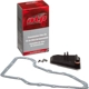 Purchase Top-Quality Ensemble de filtre de transmission automatique de ATP PROFESSIONAL AUTOPARTS - B137 pa9