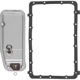 Purchase Top-Quality Automatic Transmission Filter Kit by ATP PROFESSIONAL AUTOPARTS - B176 pa3